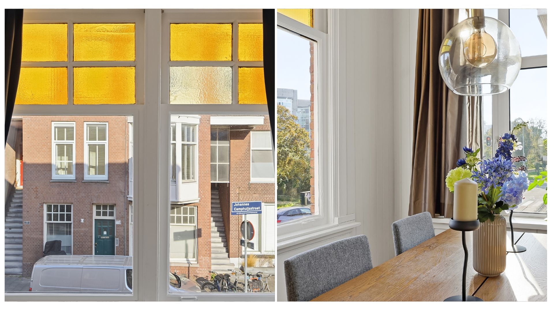 Photo 15 of Johannes Camphuijsstraat 259