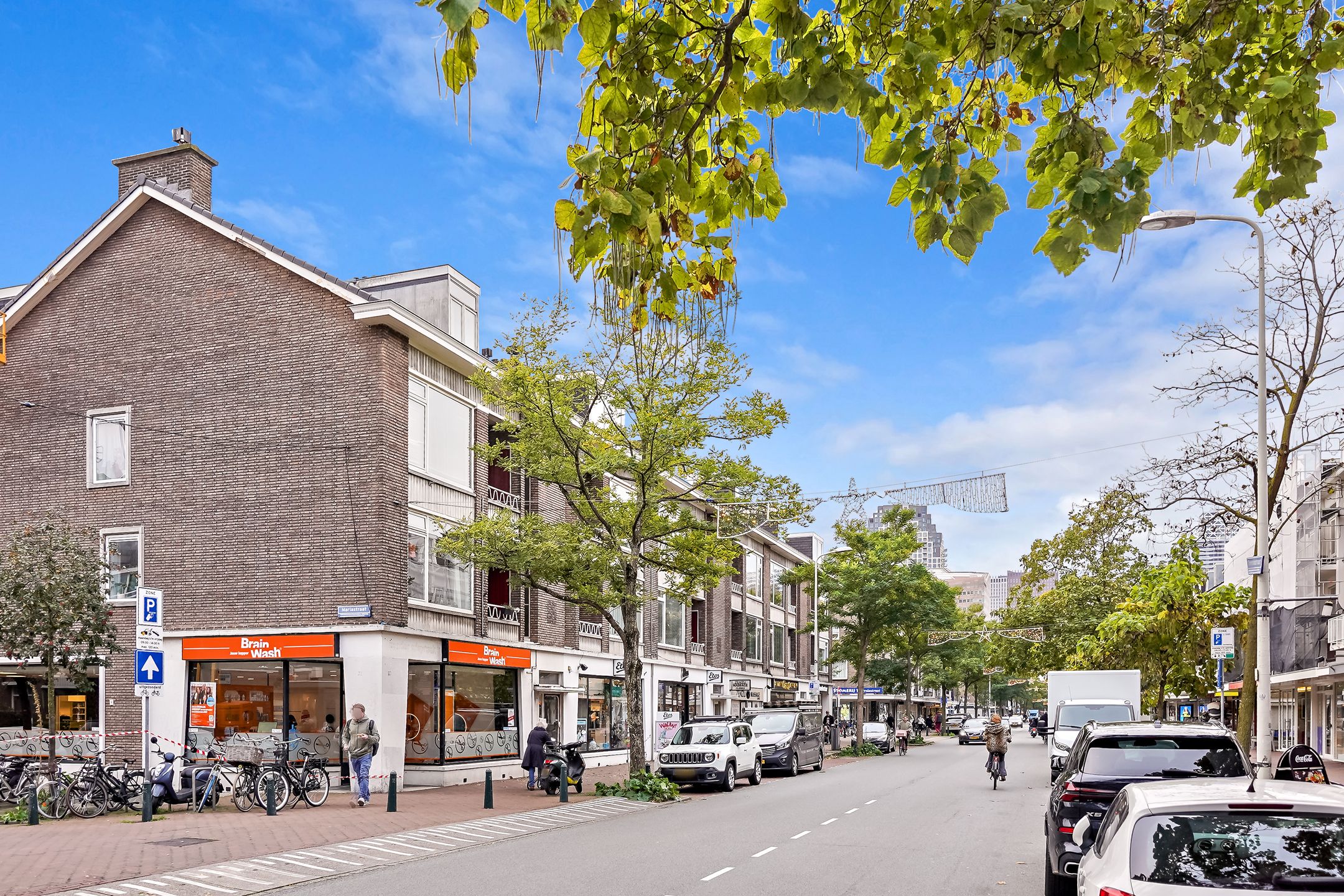 Photo 27 of Johannes Camphuijsstraat 259