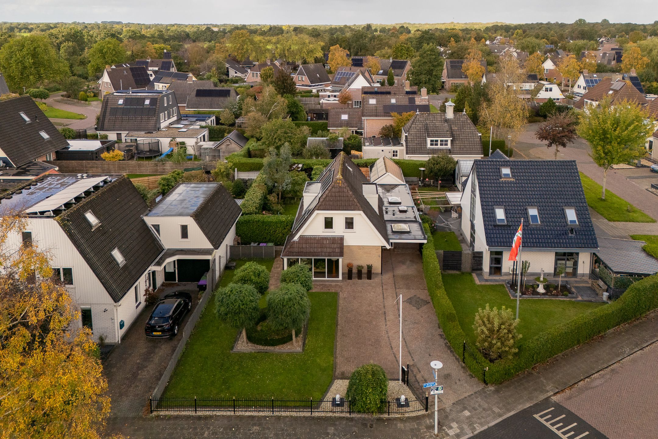 Photo 57 of De Zeilen 65