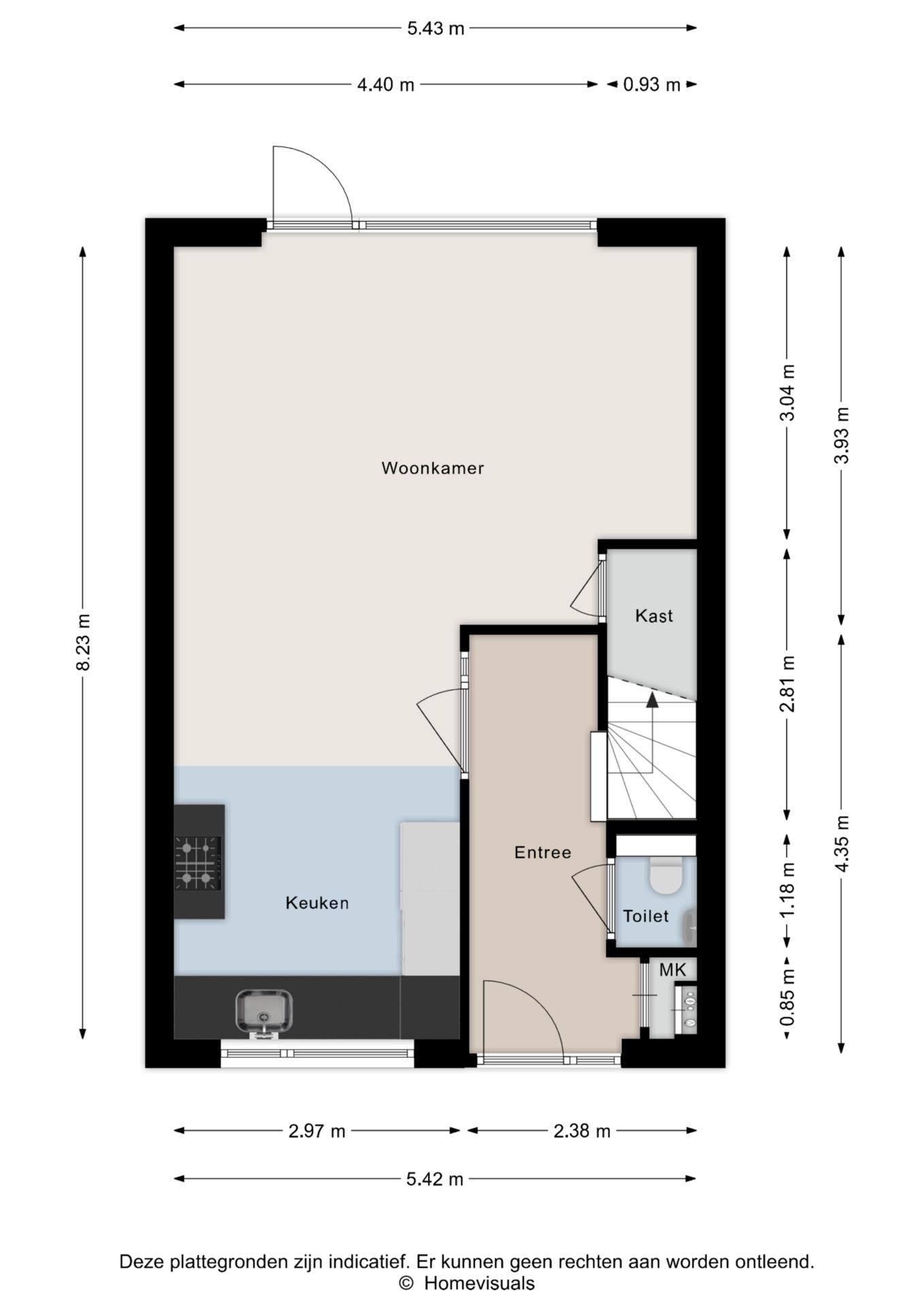 Foto 42 van Arendshorst 17