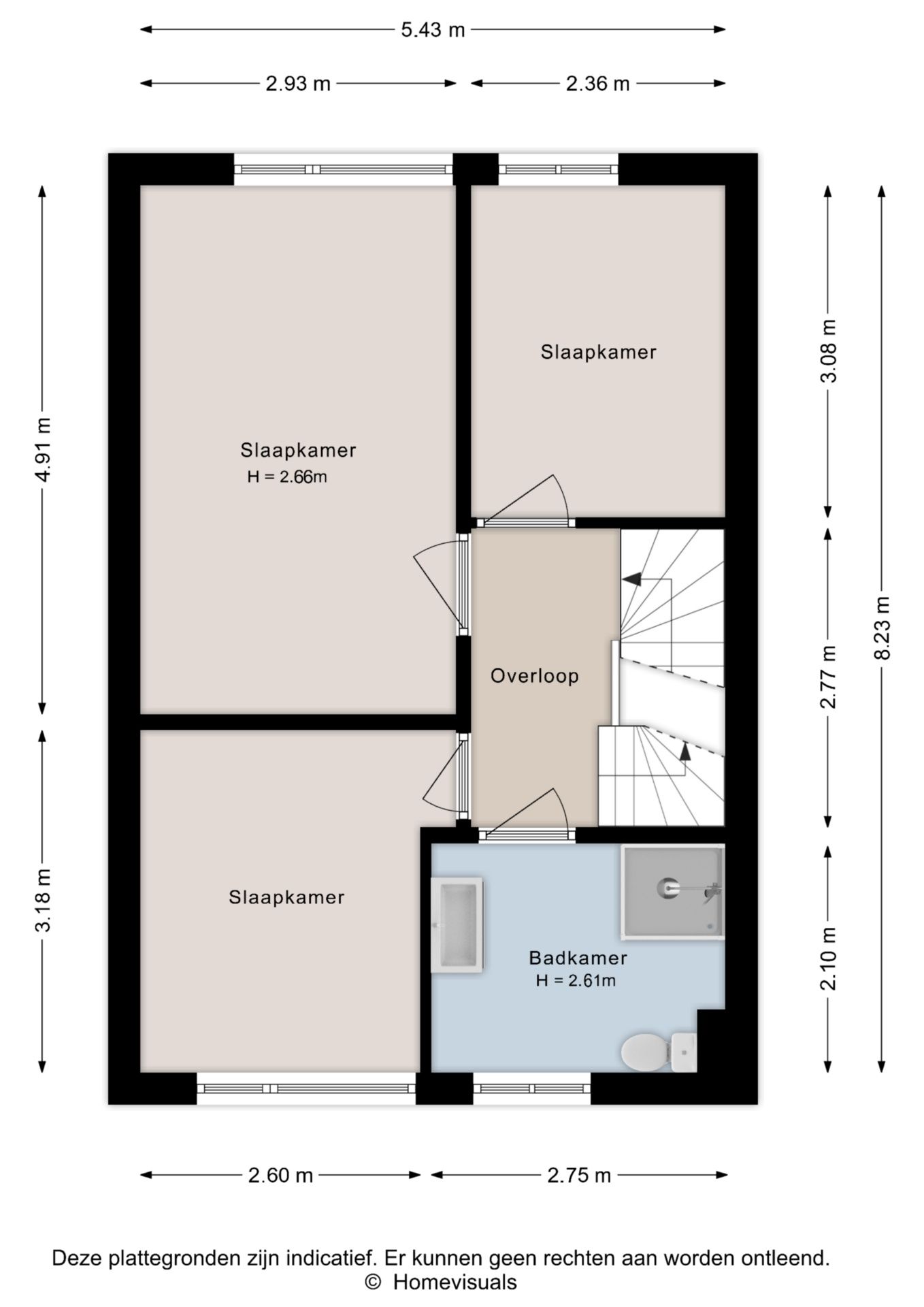 Foto 44 van Arendshorst 17
