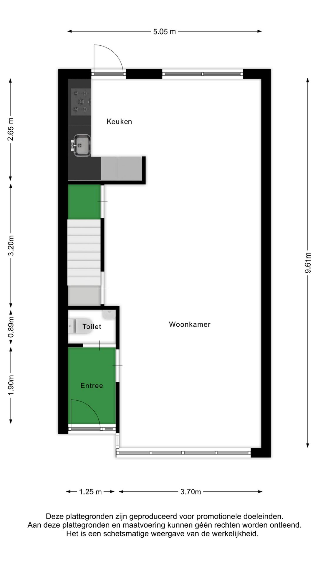 Foto 45 van Meikers 5