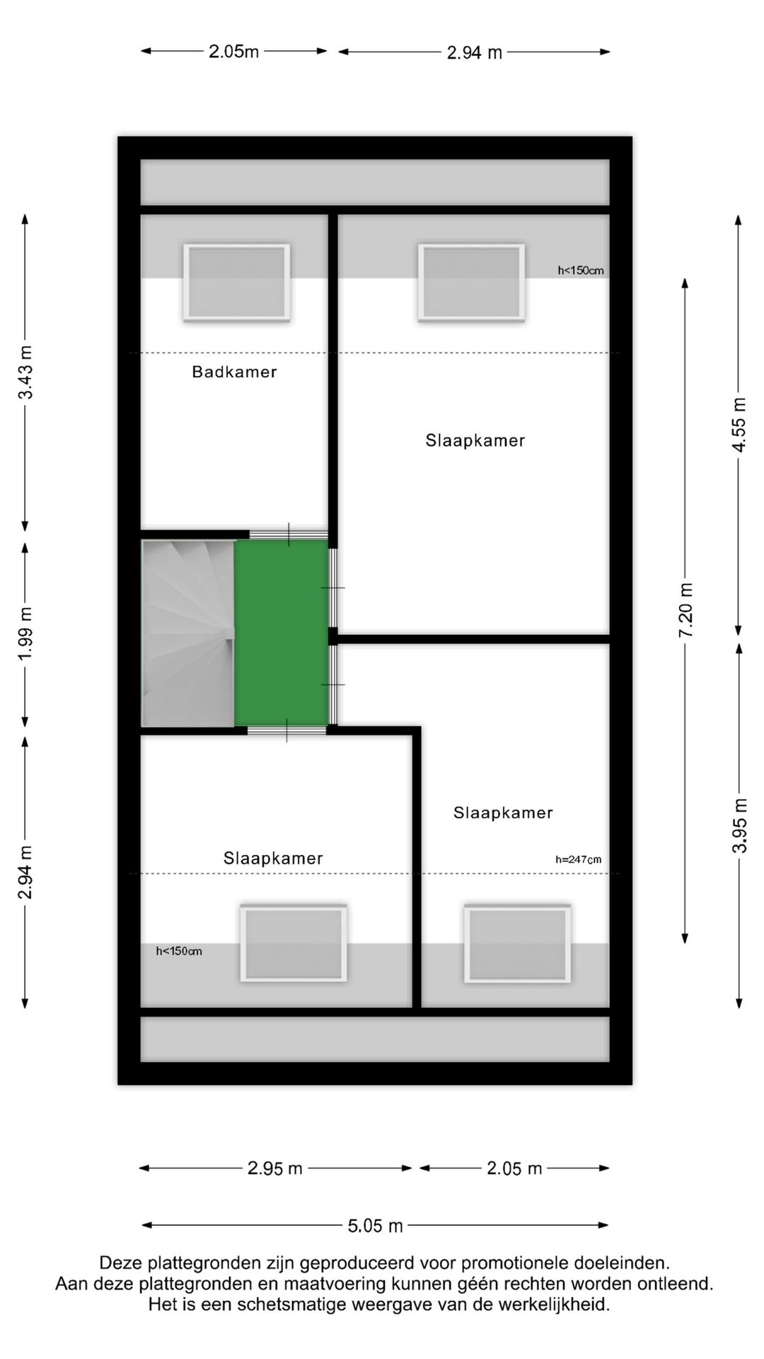 Foto 47 van Meikers 5