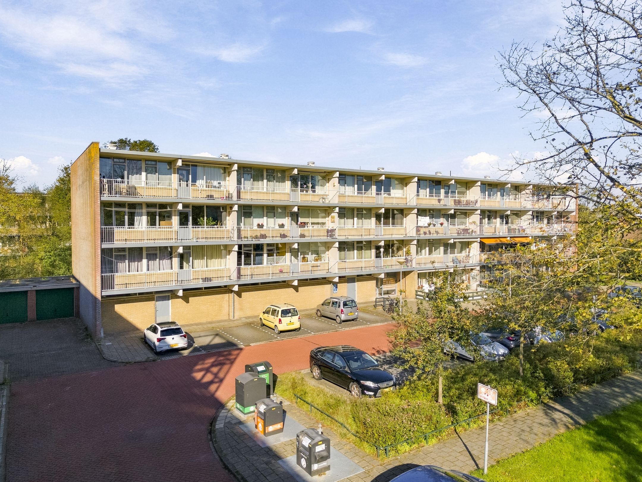 Langevlak 23 