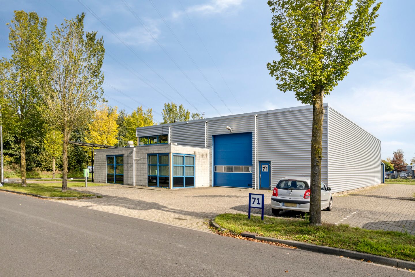 Bekijk foto 2 van Aalsvoort 71
