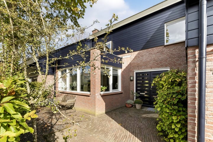 Foto 2 van Bongerd 43