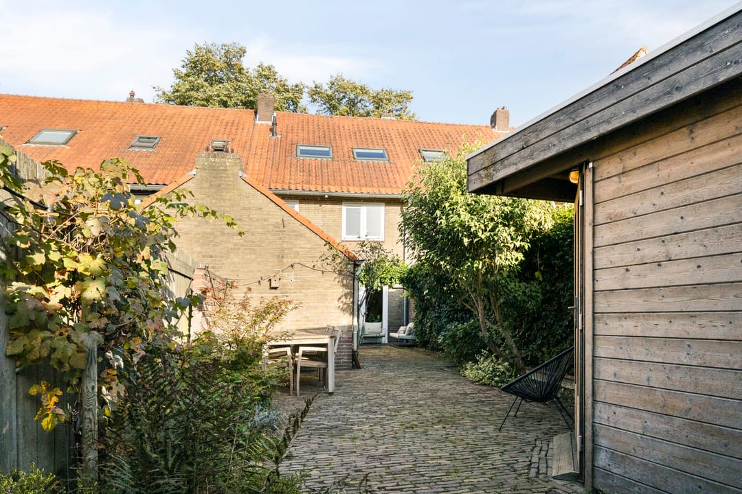 Photo 22 of Asterstraat 45