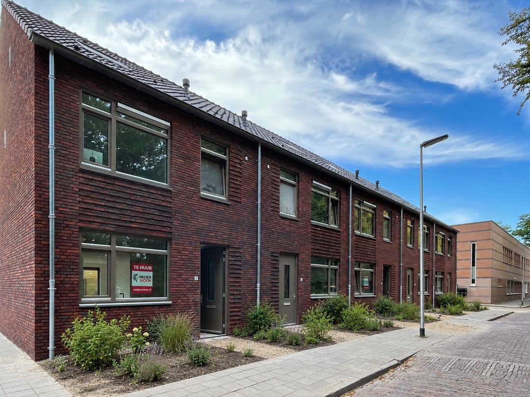 Photo 1 of Jacobus Reviusstraat 9