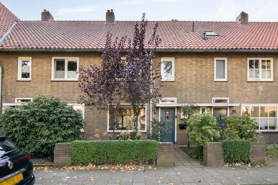 Photo 23 of Asterstraat 45
