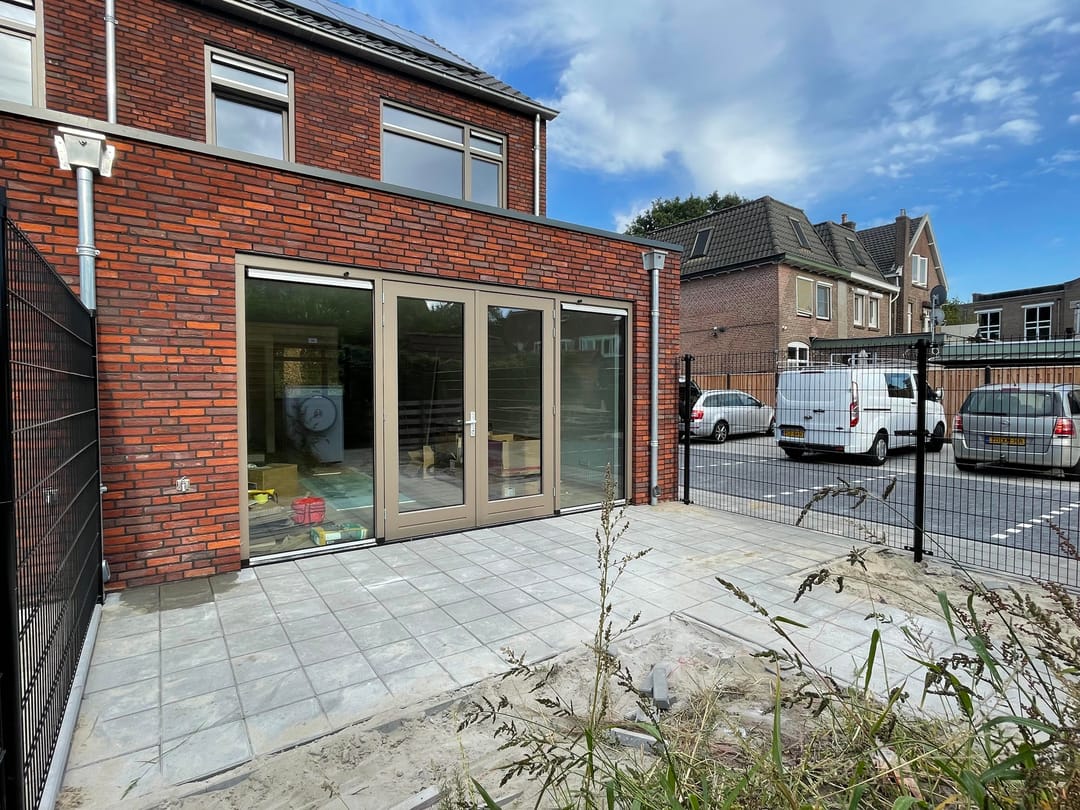 Photo 16 of Jacobus Reviusstraat 9