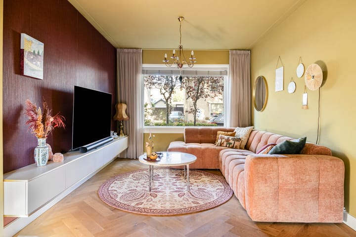 Photo 3 of Asterstraat 45