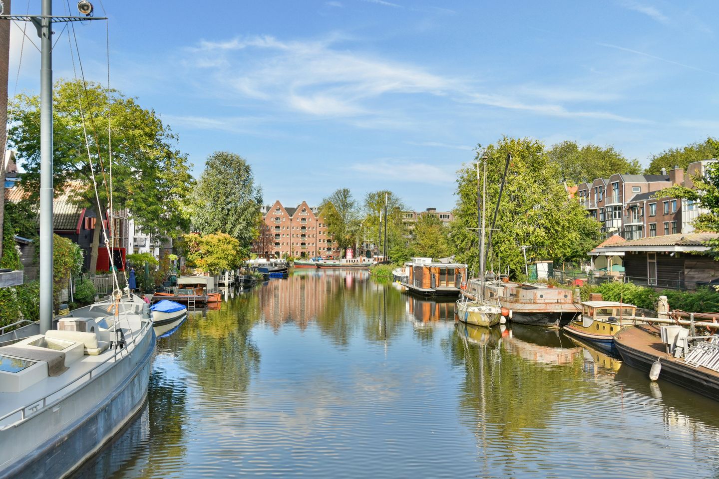 Foto 1 van Realengracht 112