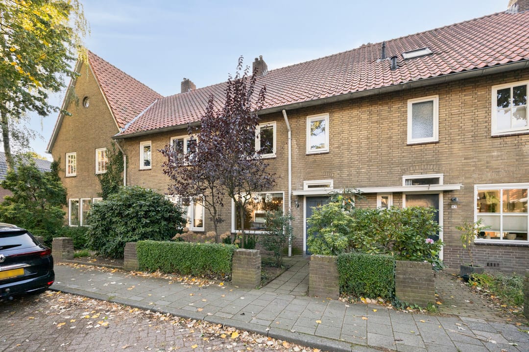 Photo 1 of Asterstraat 45