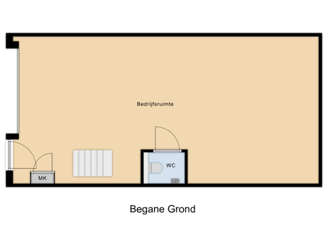 Bekijk plattegrond