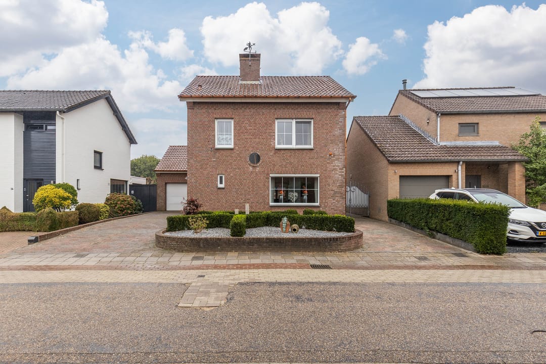 Photo 7 of Meerser Koestraat 16