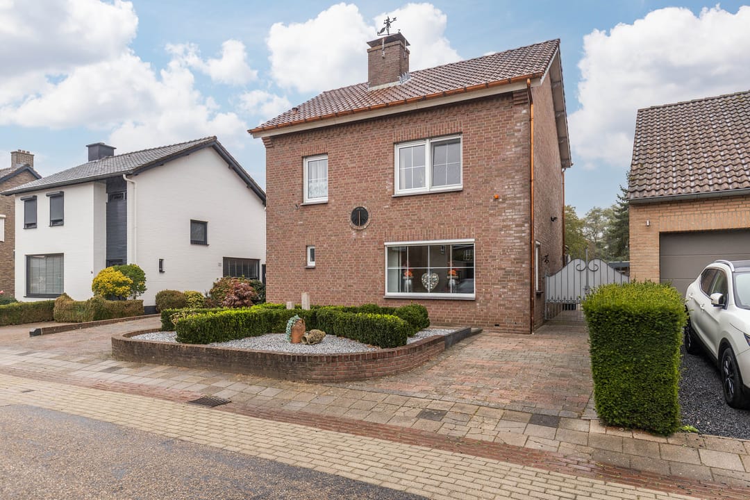 Photo 8 of Meerser Koestraat 16