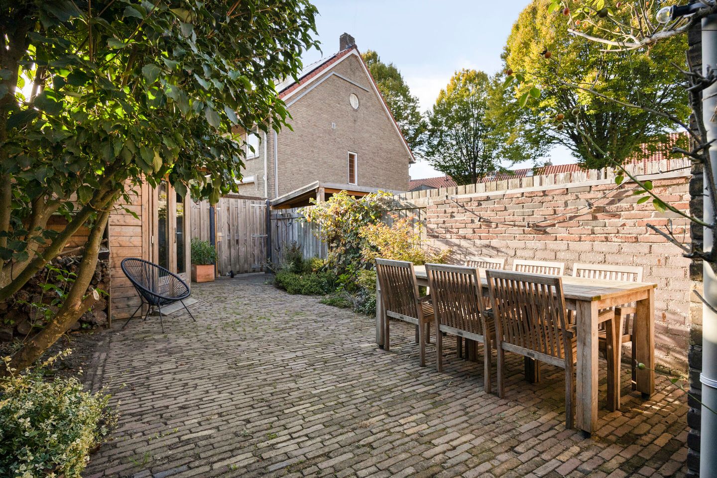 Photo 19 of Asterstraat 45