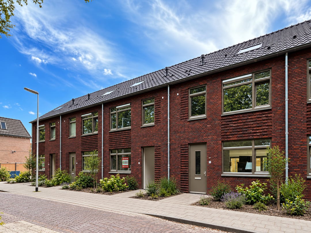 Photo 17 of Jacobus Reviusstraat 9