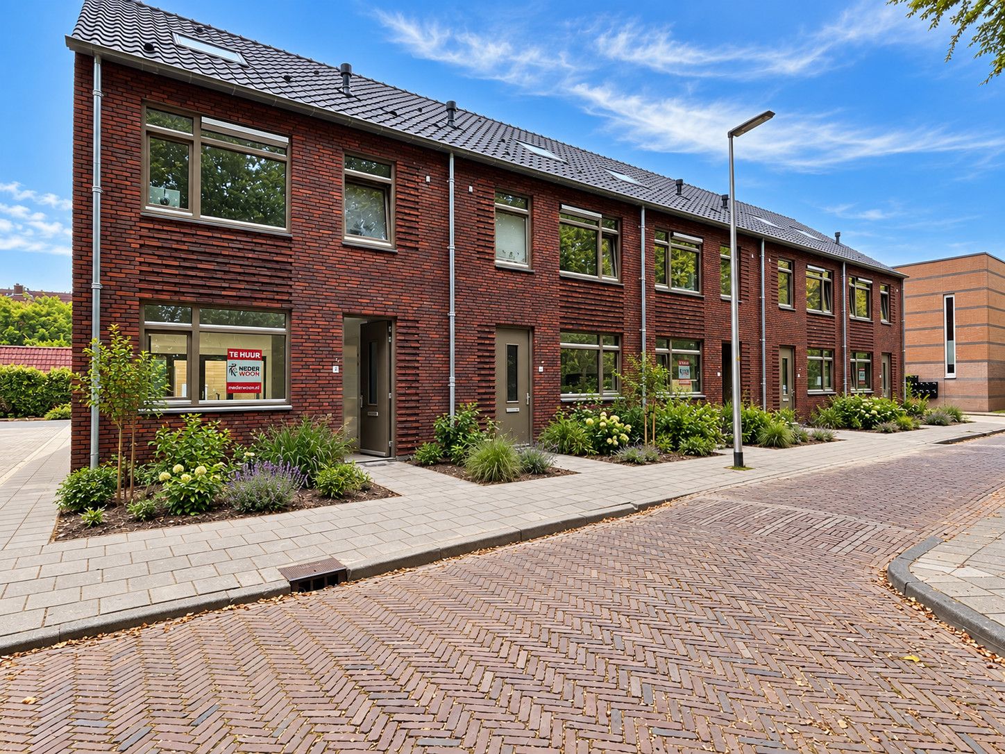 Photo 18 of Jacobus Reviusstraat 9