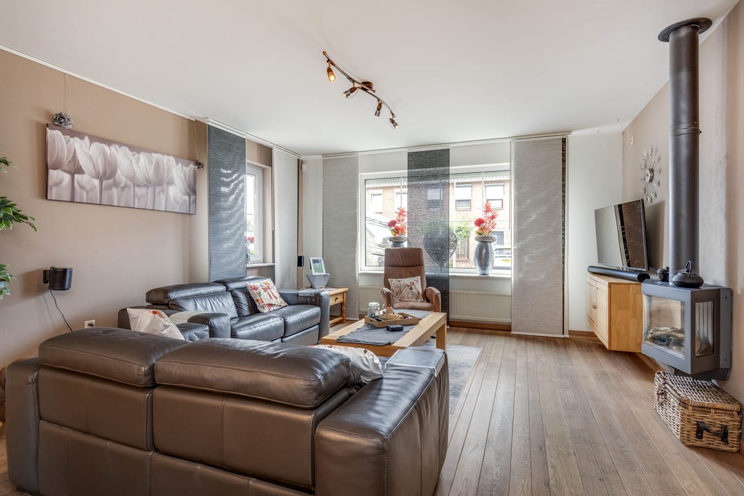 Photo 16 of Meerser Koestraat 16
