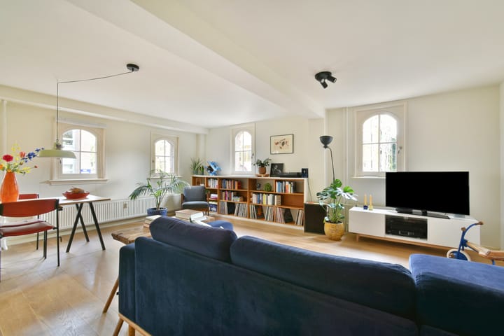 Foto 4 van Realengracht 112