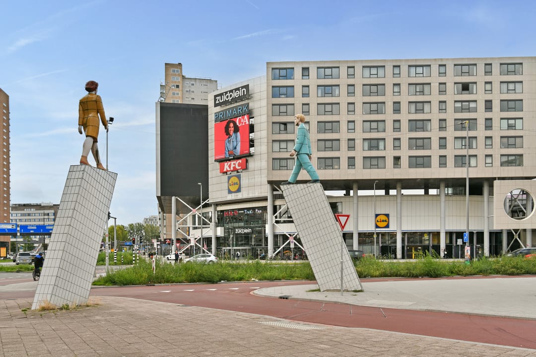 Photo 22 of Zuidplein 500