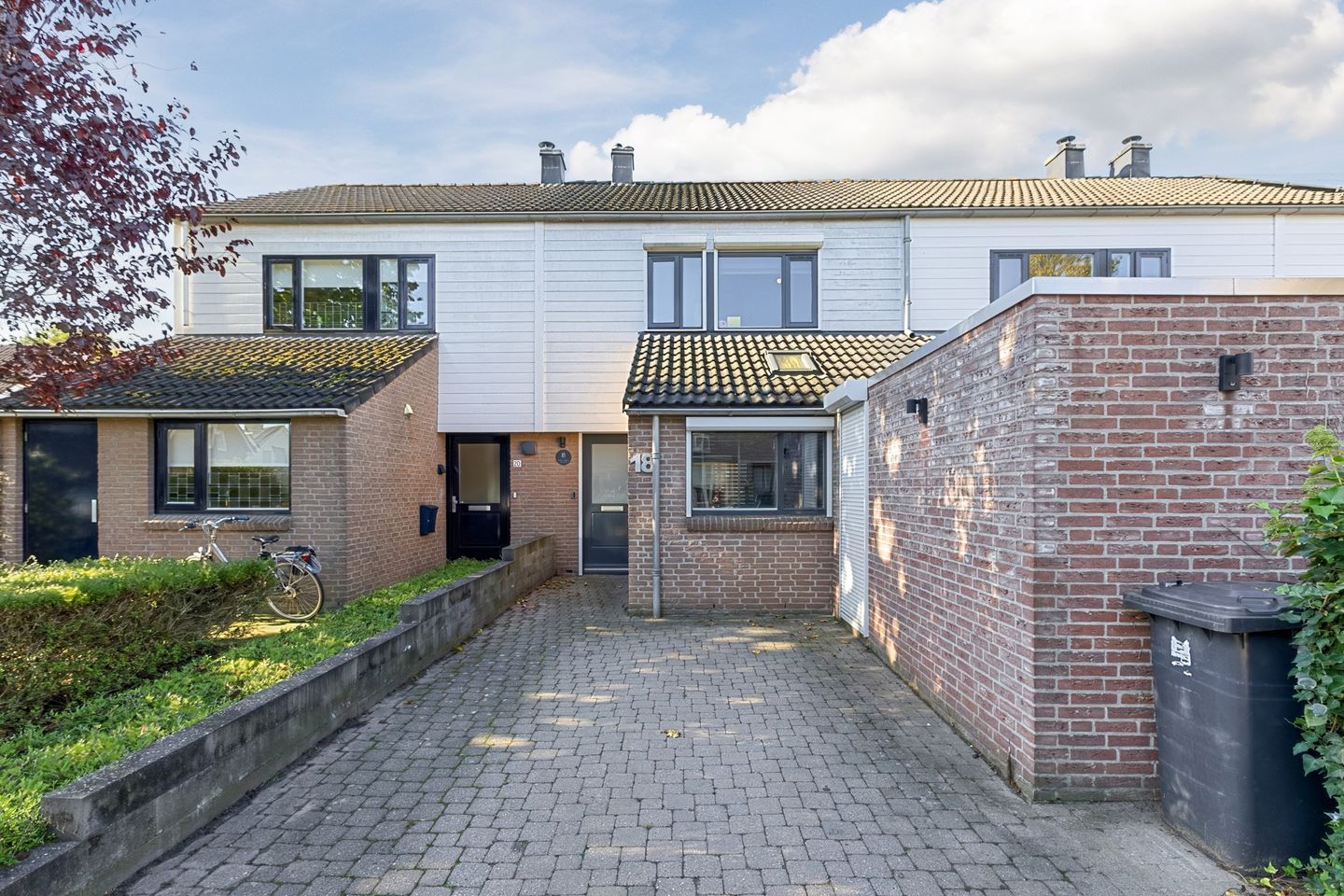 Foto 1 van Koorstraat 18