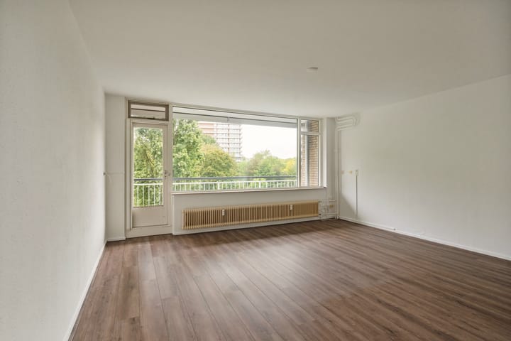 Foto 3 van Nansenplaats 237
