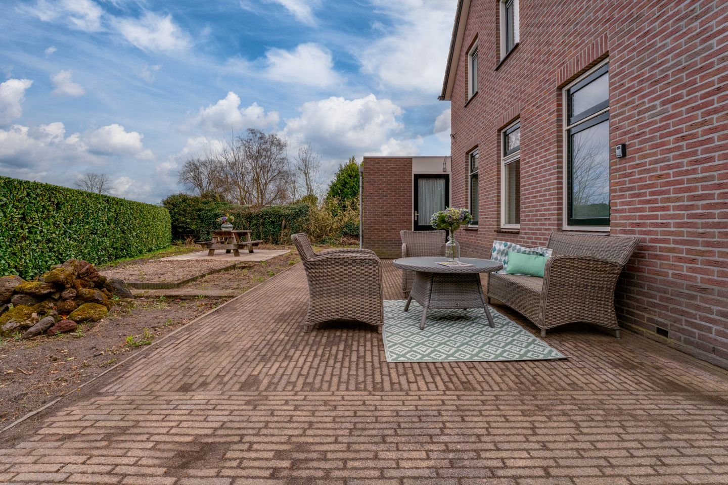 Photo 5 of Reuweg 1-A