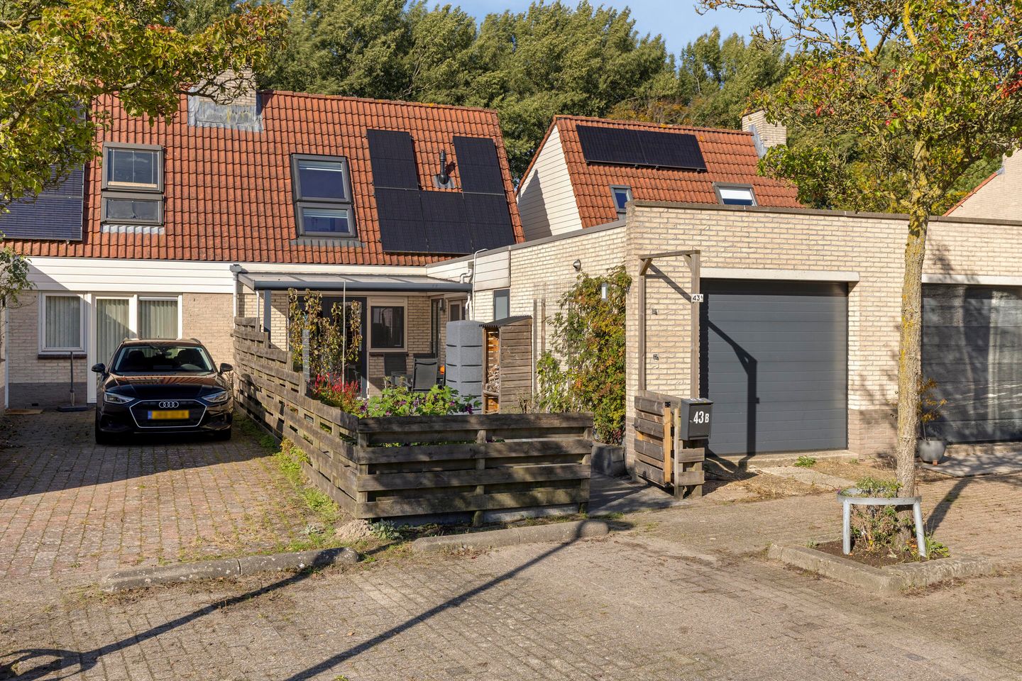 Photo 29 of Stellingmolenstraat 43-B