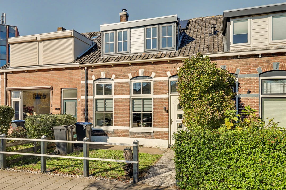 Foto 32 van M.A.de Ruijterlaan 20