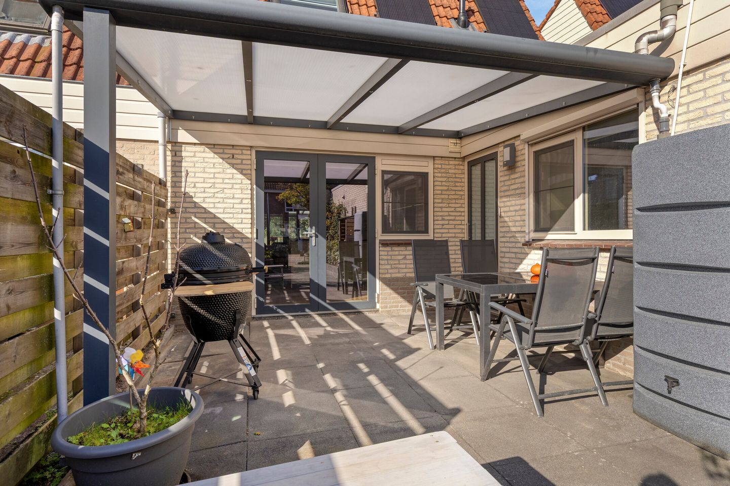 Photo 5 of Stellingmolenstraat 43-B