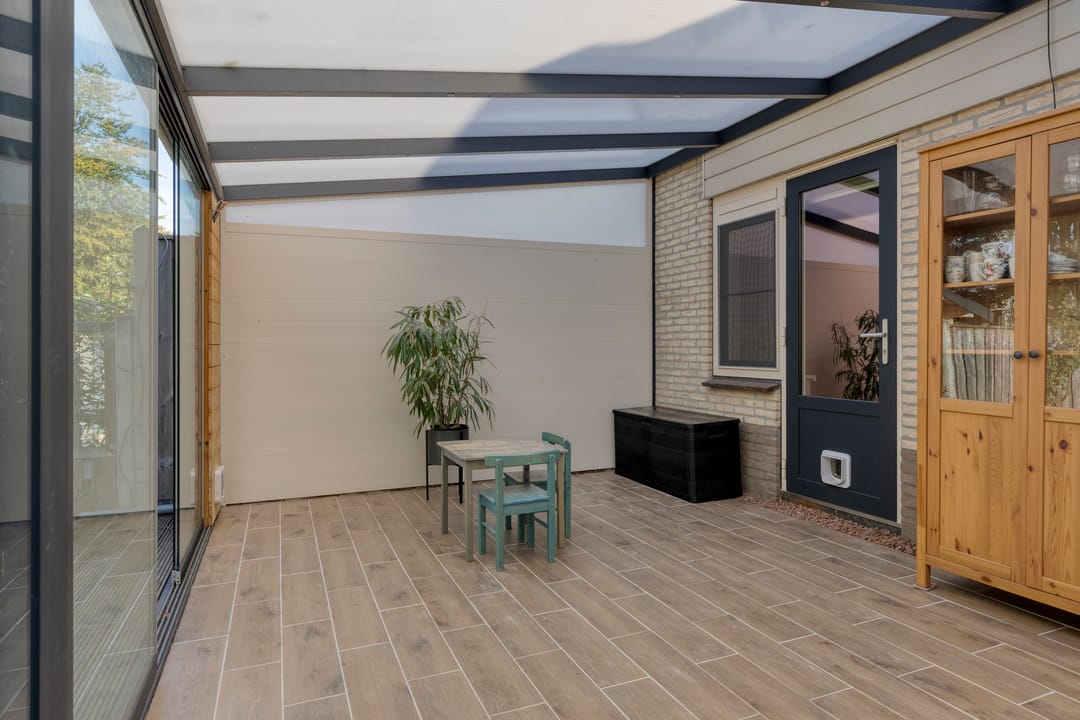 Photo 17 of Stellingmolenstraat 43-B