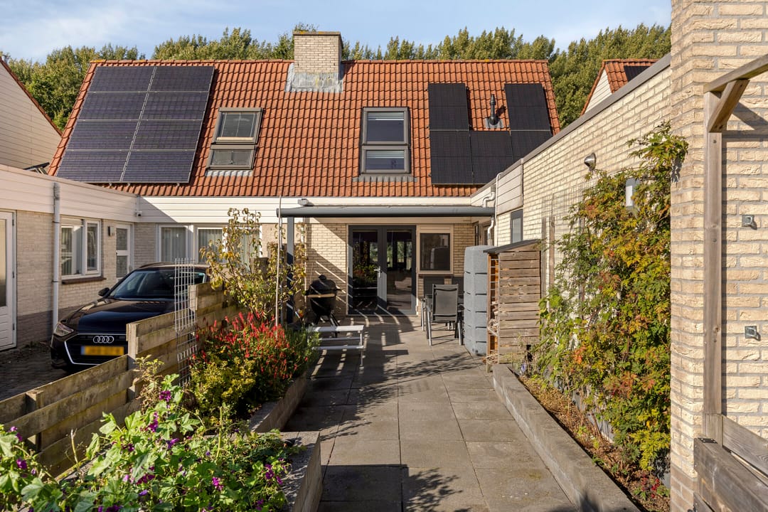 Photo 1 of Stellingmolenstraat 43-B