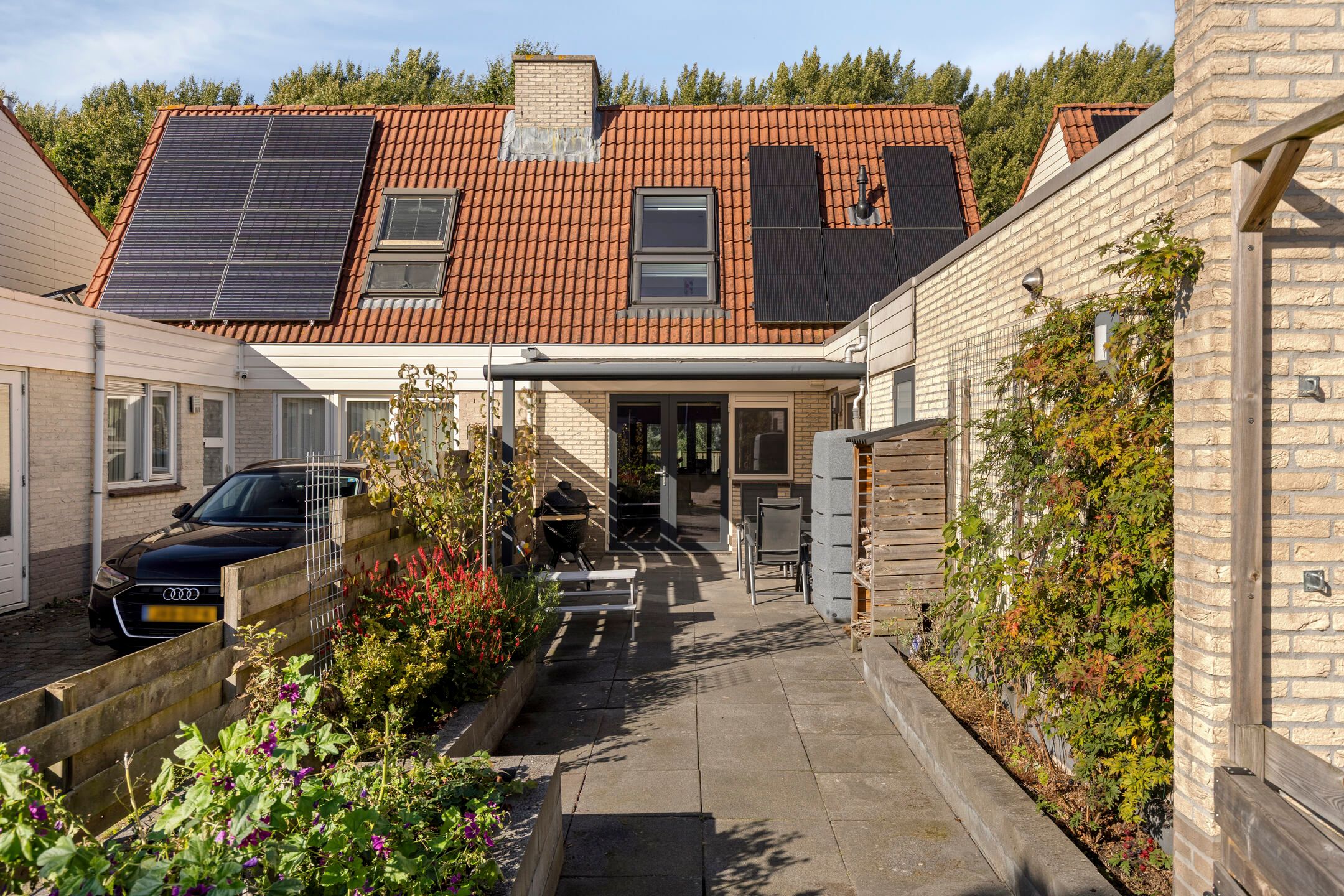 Stellingmolenstraat 43 B