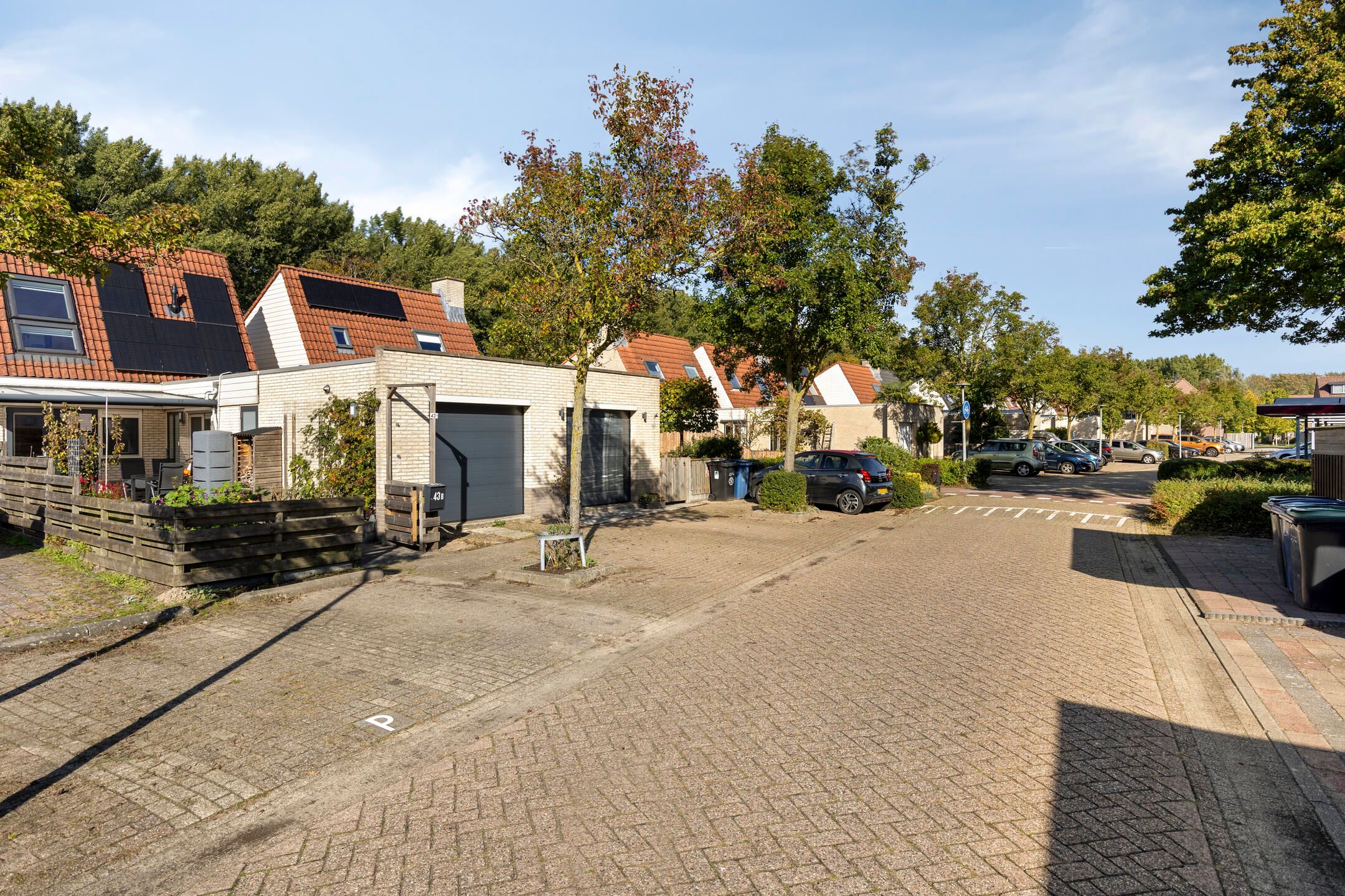 Photo 30 of Stellingmolenstraat 43-B