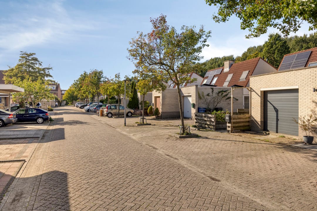 Photo 31 of Stellingmolenstraat 43-B