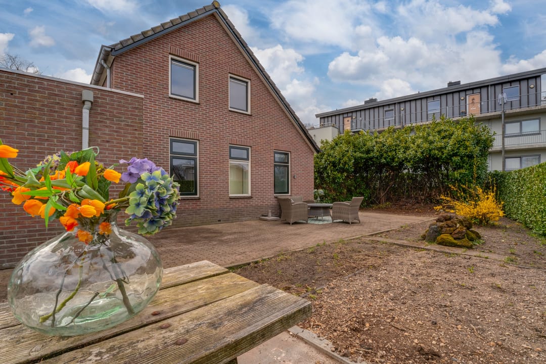Photo 31 of Reuweg 1-A