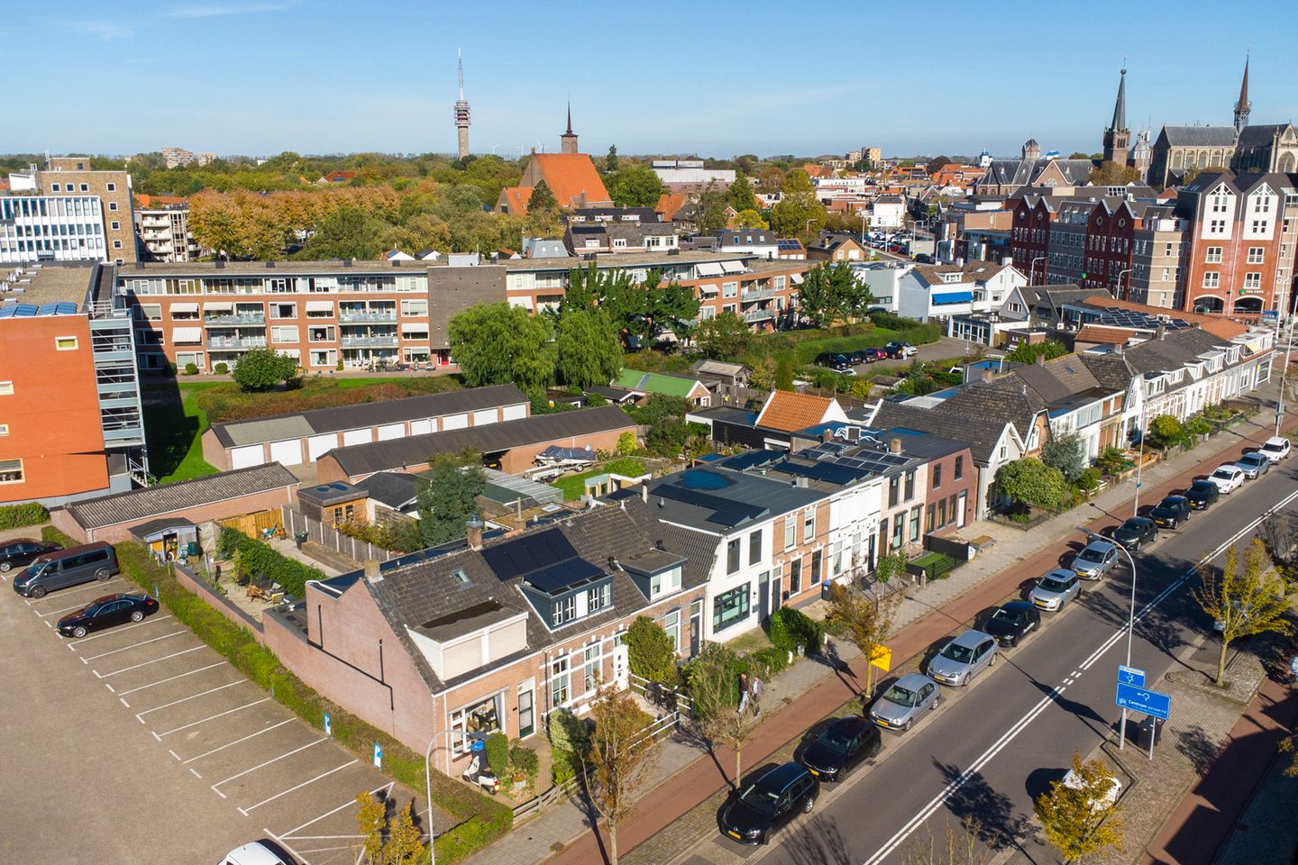Foto 40 van M.A.de Ruijterlaan 20
