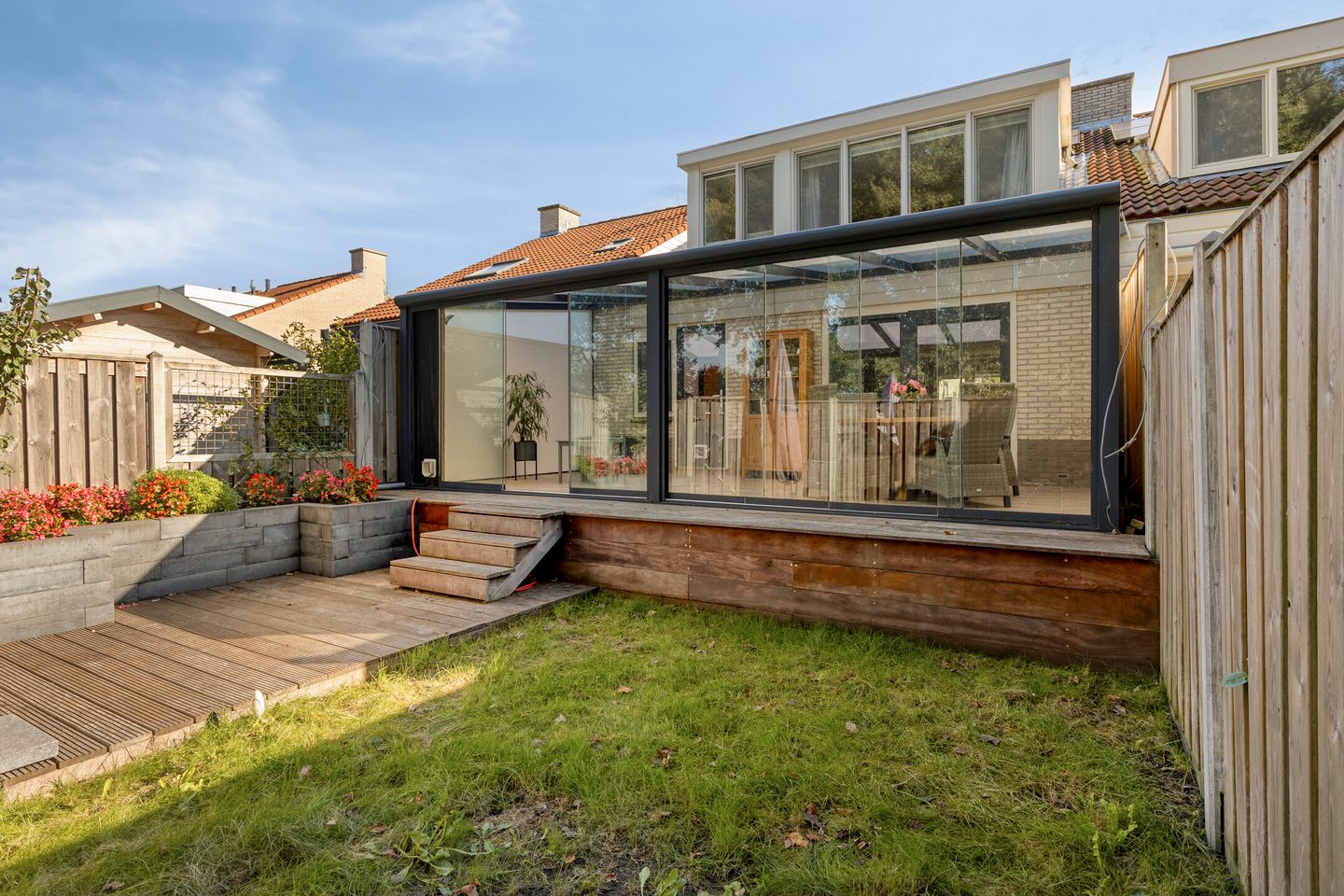 Photo 4 of Stellingmolenstraat 43-B