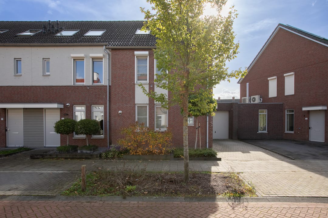 Photo 38 of Heuvelrijt 13