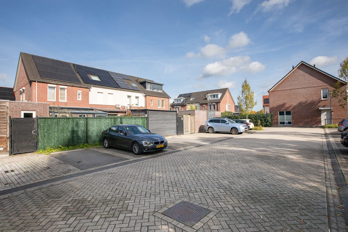 Photo 35 of Heuvelrijt 13