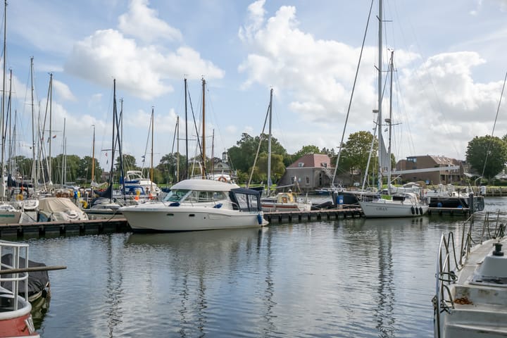 Foto 4 van Westerhaven 30