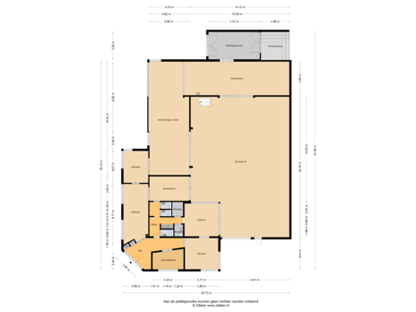 Bekijk plattegrond