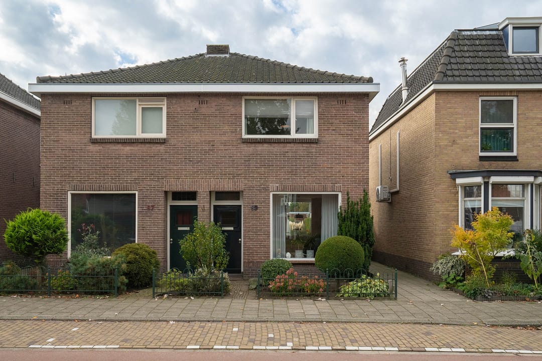 Foto 11 van G.J. van Heekstraat 89