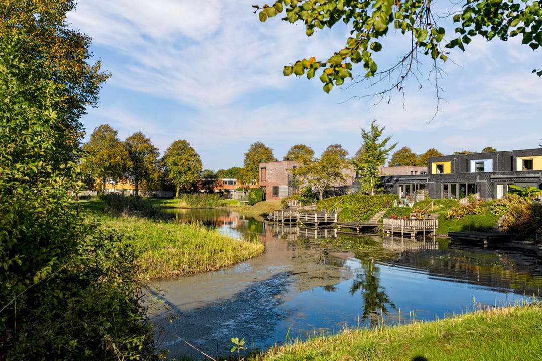 Foto 41 van Kopenhagenlaan 90