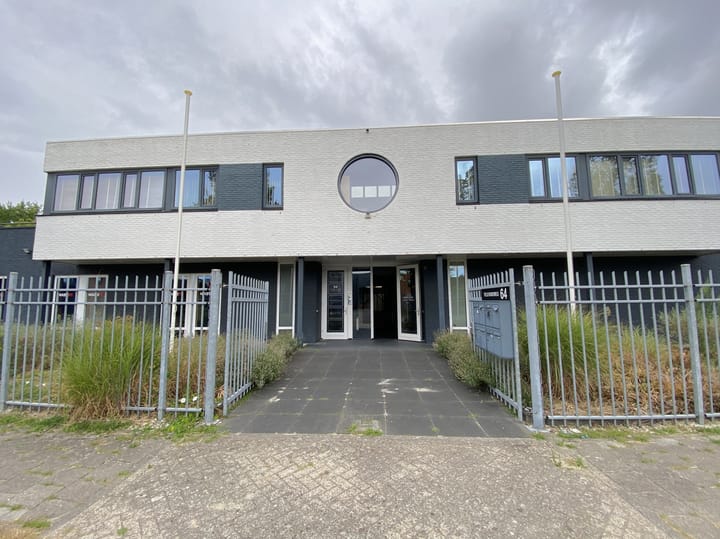 Televisieweg 64, Almere