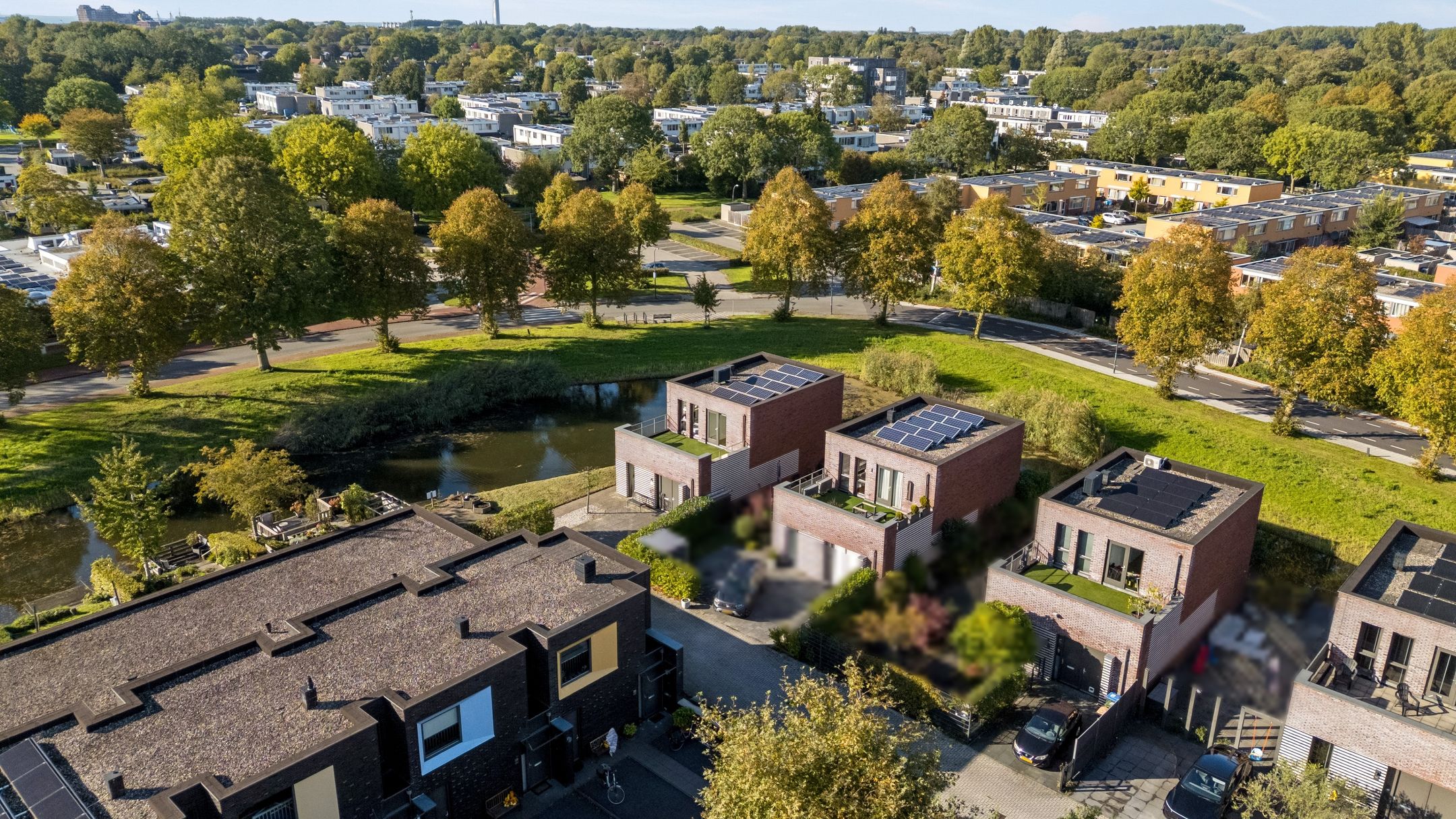 Foto 45 van Kopenhagenlaan 90