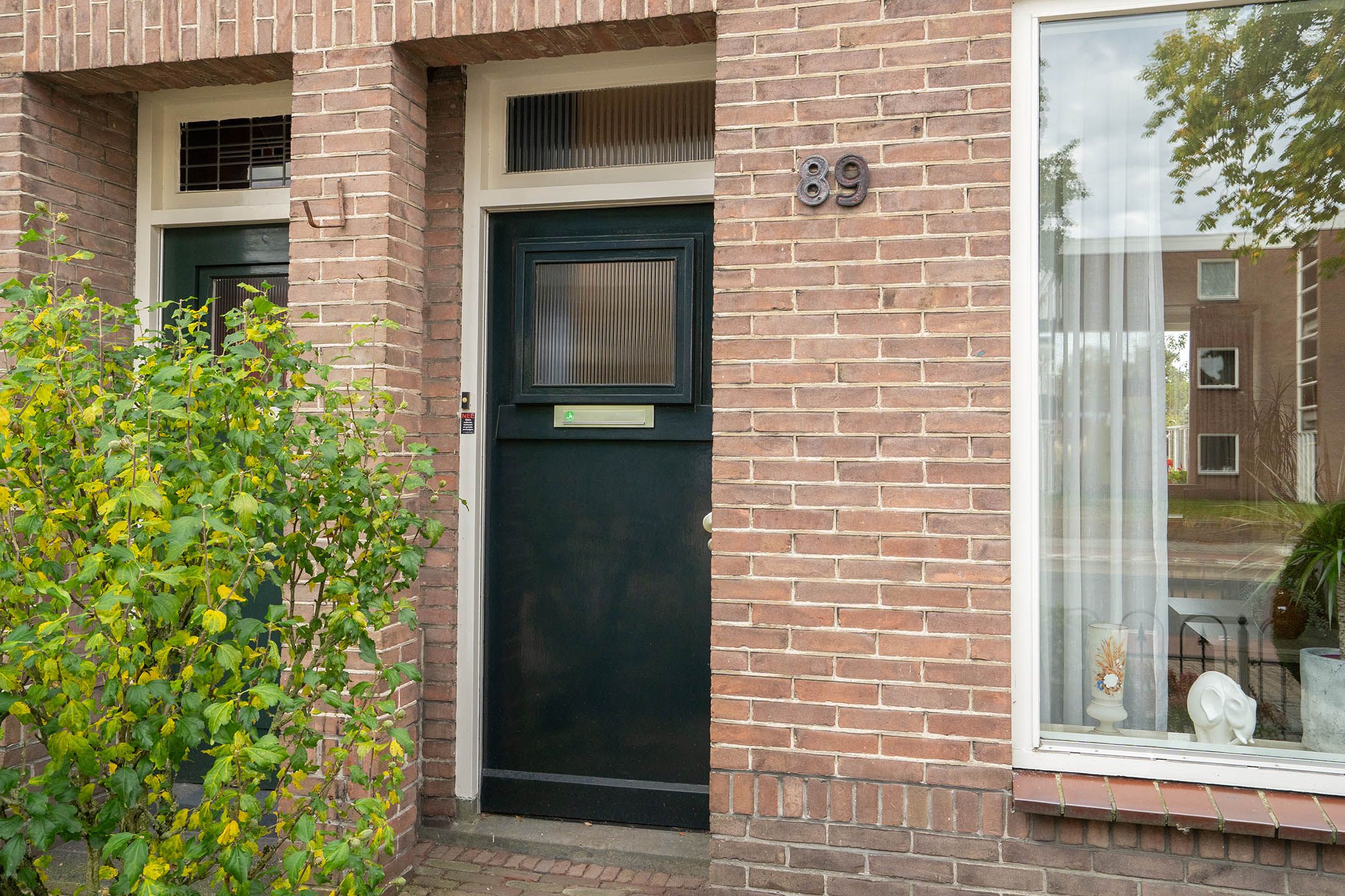 Foto 12 van G.J. van Heekstraat 89