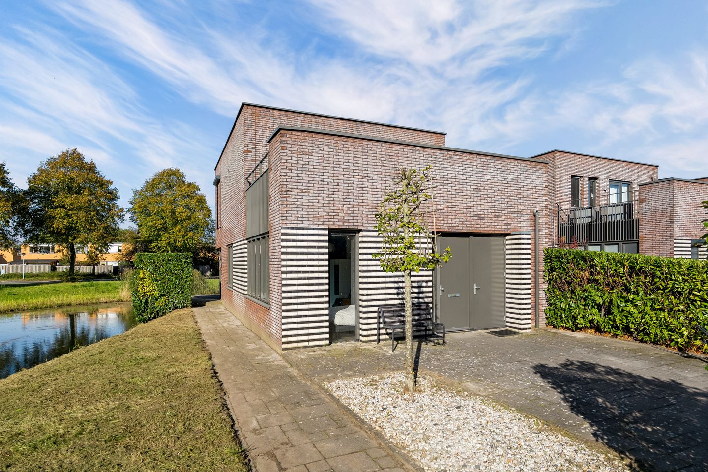 Foto 4 van Kopenhagenlaan 90